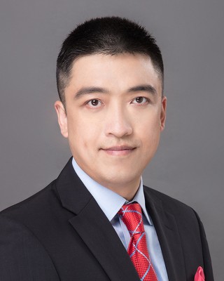 Michael Zhang